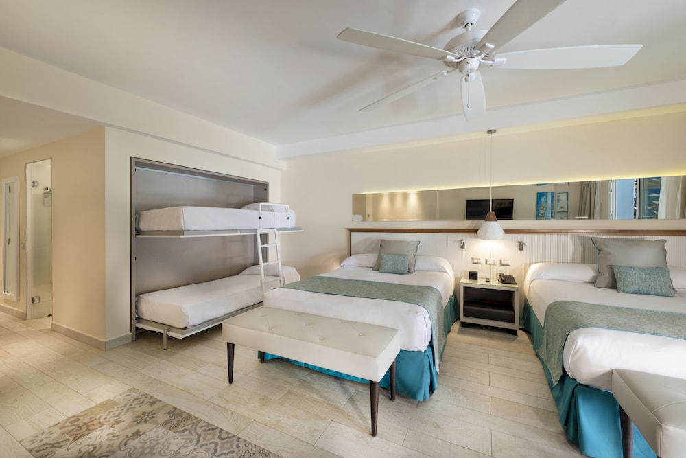 Catalonia Bayahibe – All Inclusive — Hotel rooms in Bayahibe, La Altagracia