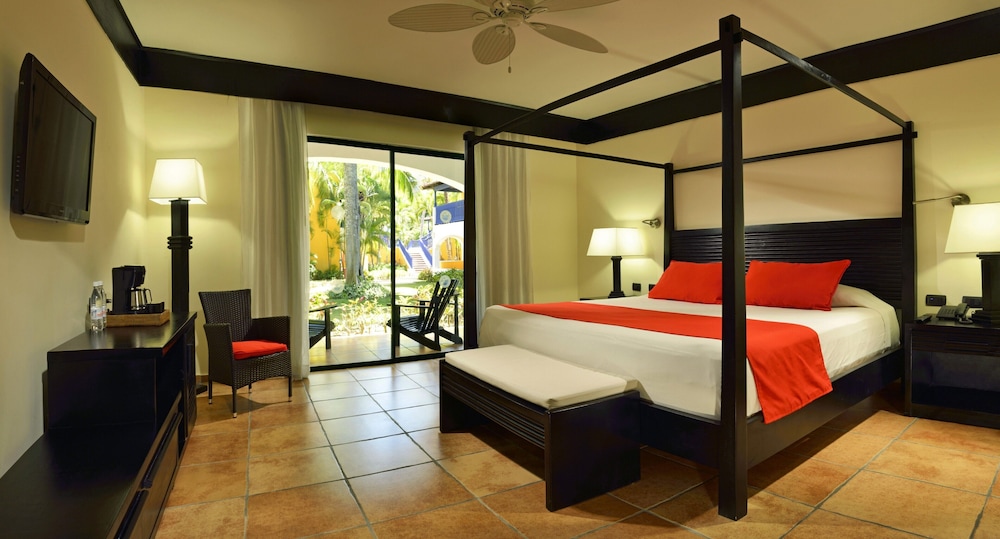 Catalonia Bayahibe – All Inclusive — Hotel rooms in Bayahibe, La Altagracia