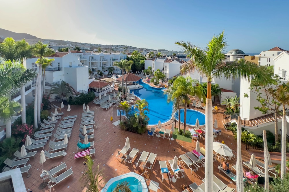 Apartamentos Parque del Sol - zdjęcie 2