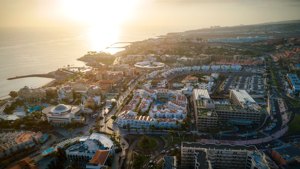 Apartamentos Parque del Sol - zdjęcie 5