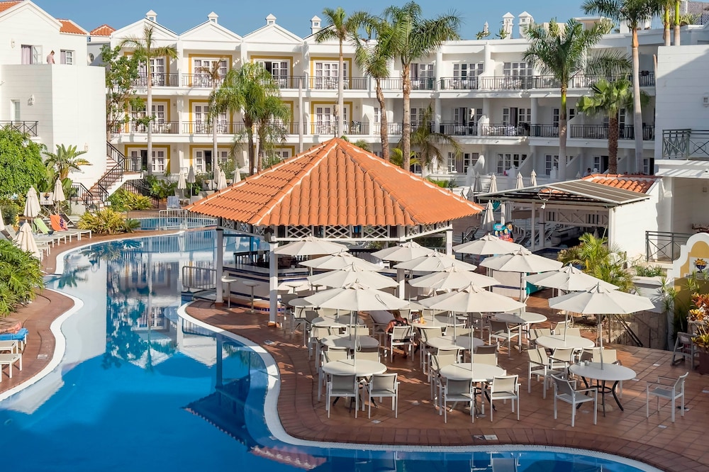 Apartamentos Parque del Sol - zdjęcie 3