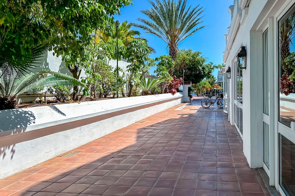 Apartamentos Parque del Sol — Attractions in the area in Costa Adeje, Canary Islands