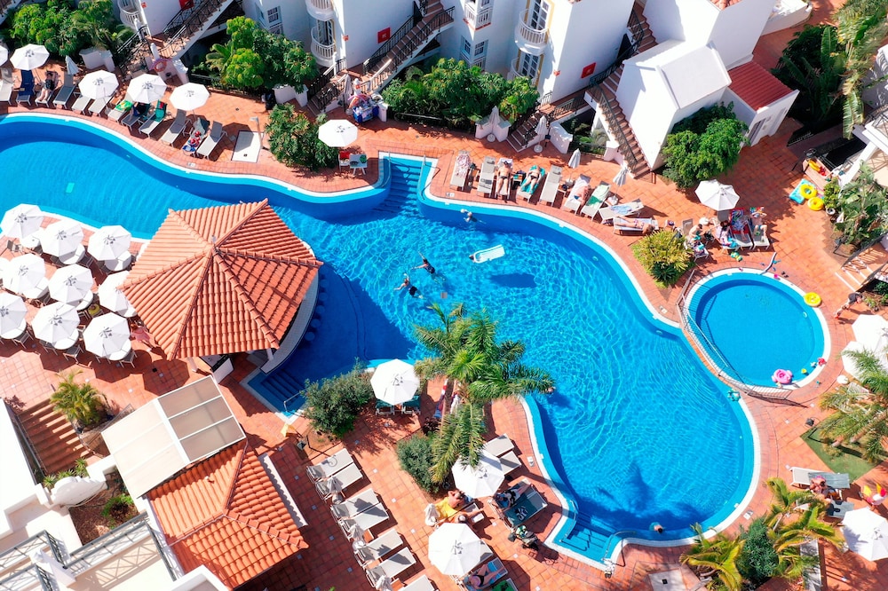 Apartamentos Parque del Sol - zdjęcie 4