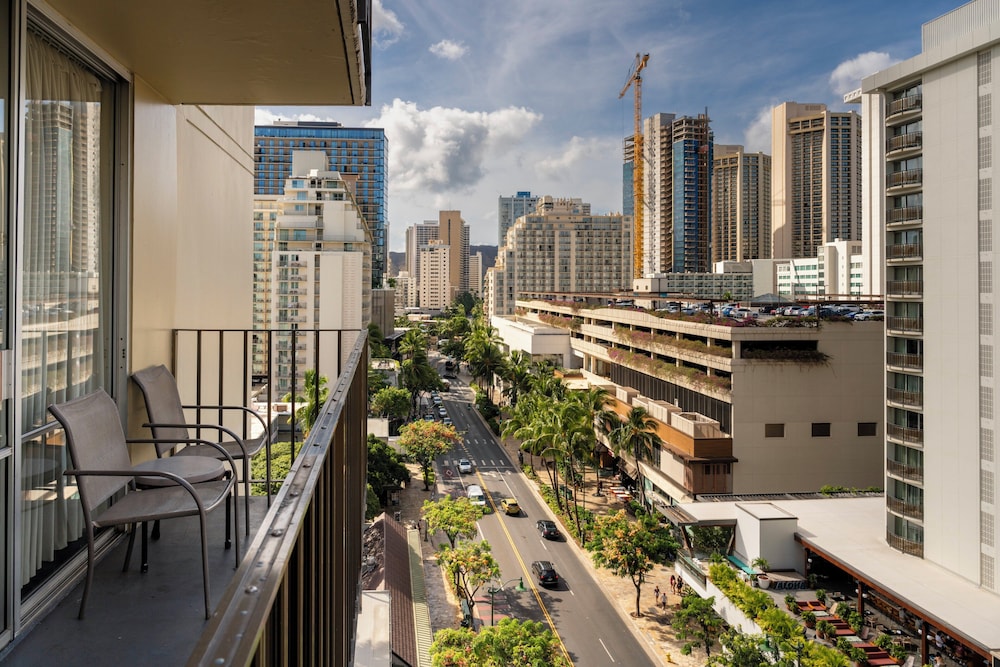 Ohia Waikiki Studio Suites — Attractions in the area in Honolulu, Hawaii