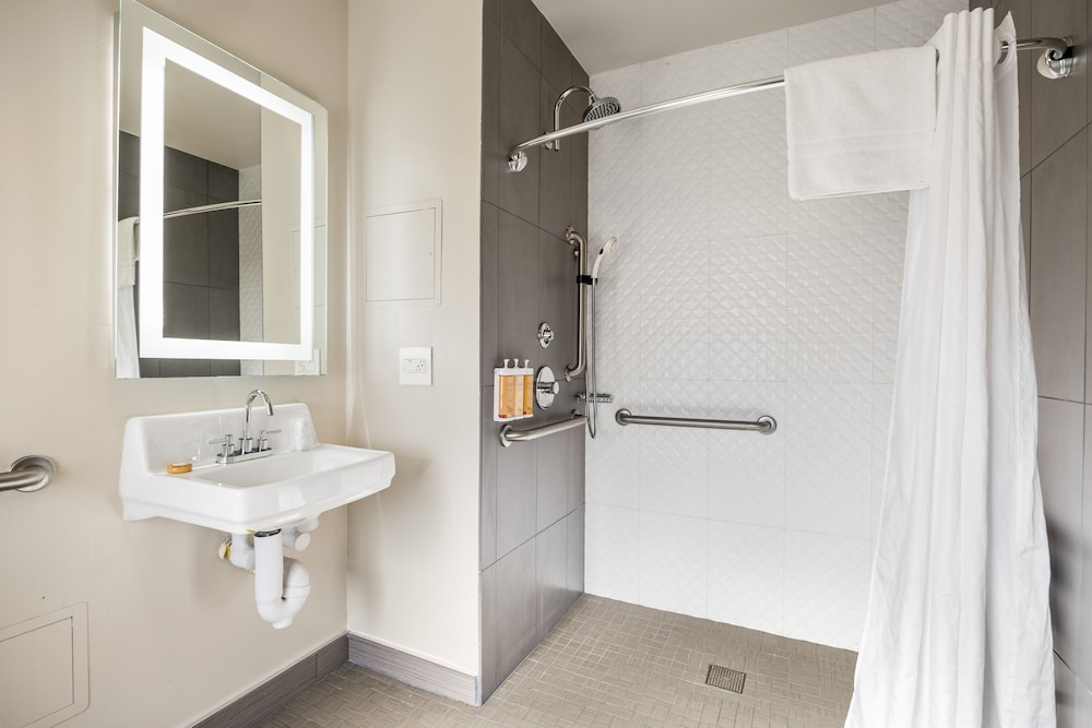 Hotel EPIK — Hotel rooms in San Francisco, California