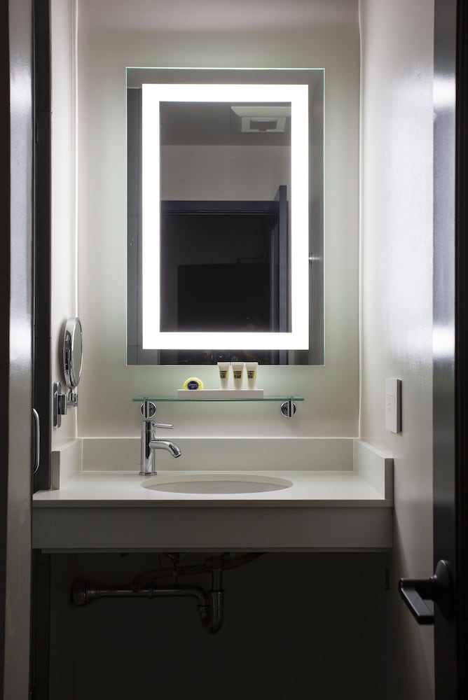 Hotel EPIK — Hotel rooms in San Francisco, California