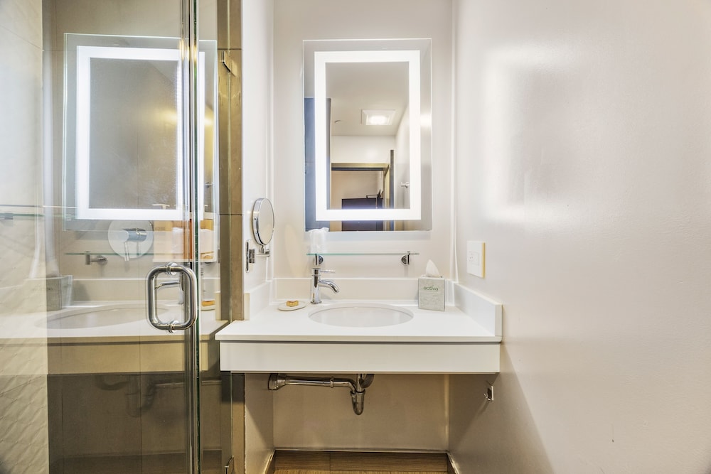 Hotel EPIK — Hotel rooms in San Francisco, California