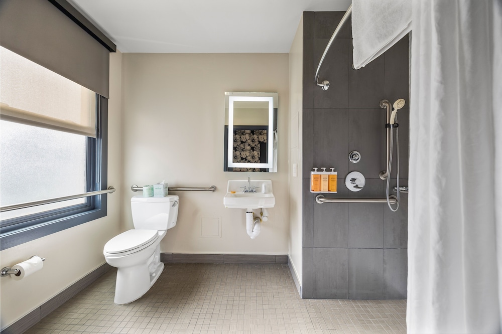 Hotel EPIK — Hotel rooms in San Francisco, California