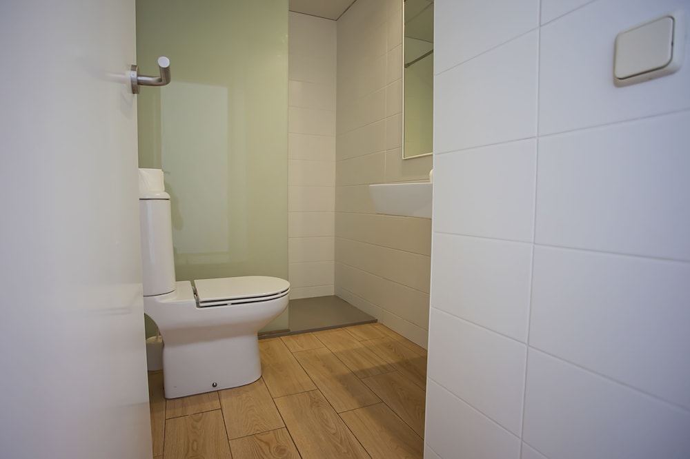BJ Apartamentos Club Sa Coma — Hotel rooms in Sa Coma, Balearic Islands