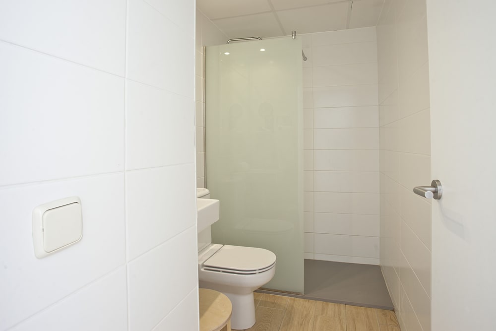 BJ Apartamentos Club Sa Coma — Hotel rooms in Sa Coma, Balearic Islands
