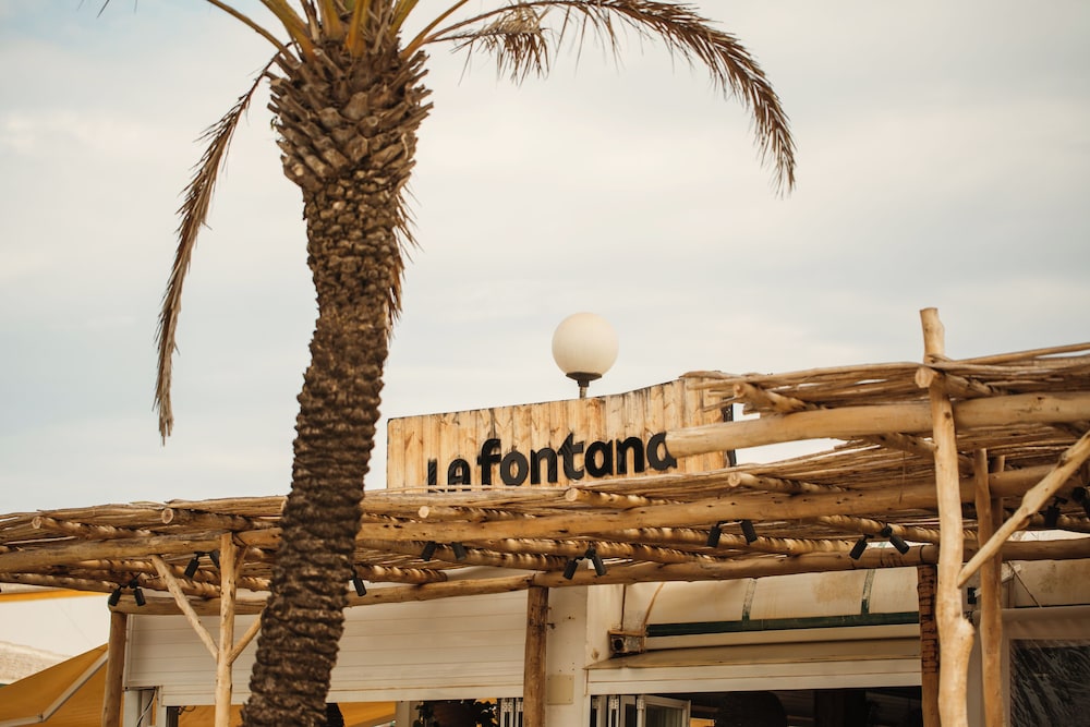 Lago Resort Menorca Suites del Lago - Adults Only — Restaurant & bars in Cala'n Bosch, Balearic Islands