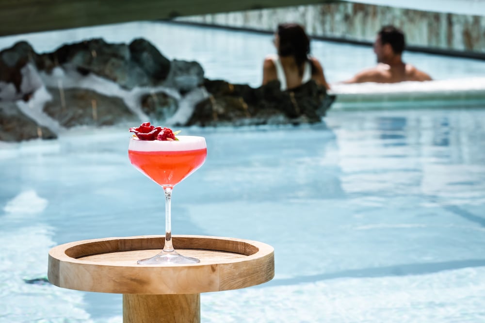 Lago Resort Menorca Suites del Lago - Adults Only — Spa in Cala'n Bosch, Balearic Islands