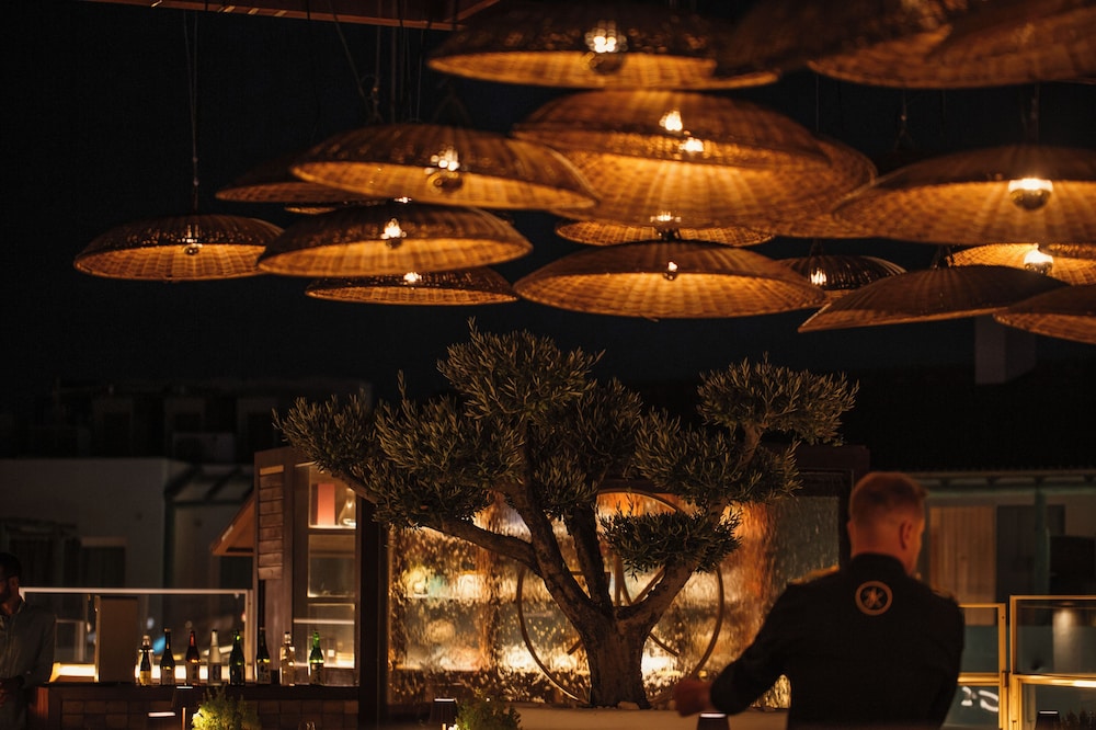 Lago Resort Menorca Suites del Lago - Adults Only — Restaurant & bars in Cala'n Bosch, Balearic Islands