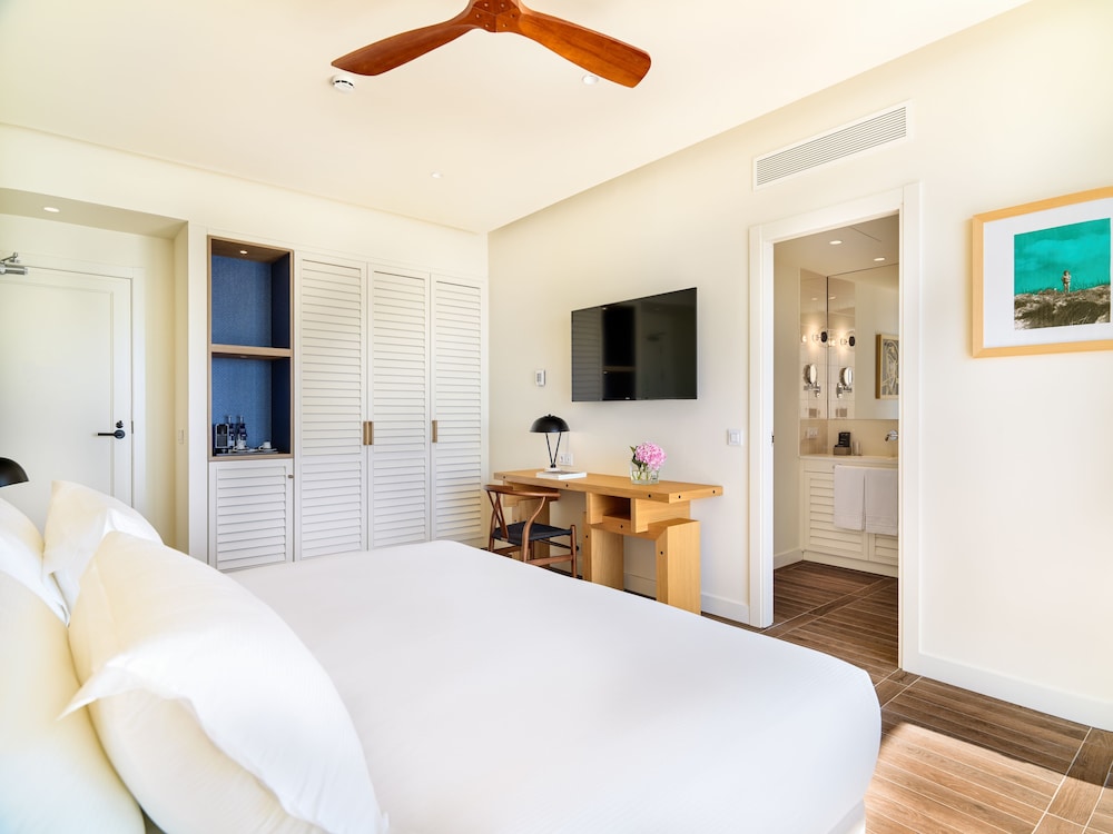 H10 Imperial Tarraco — Hotel rooms in Tarragona, Catalonia