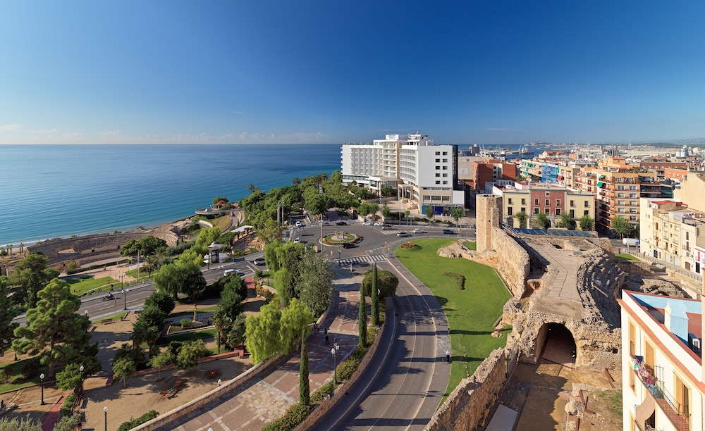 H10 Imperial Tarraco — Attractions in the area in Tarragona, Catalonia