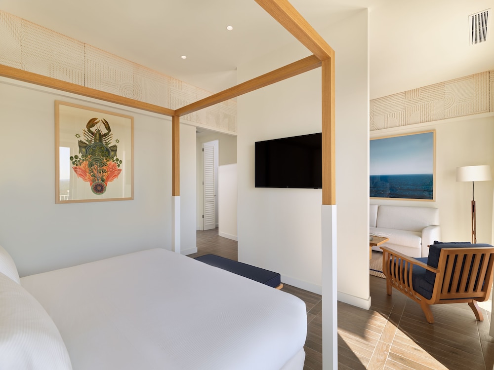 H10 Imperial Tarraco — Hotel rooms in Tarragona, Catalonia