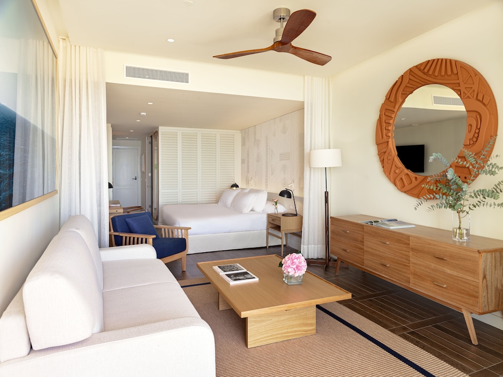 H10 Imperial Tarraco — Hotel rooms in Tarragona, Catalonia
