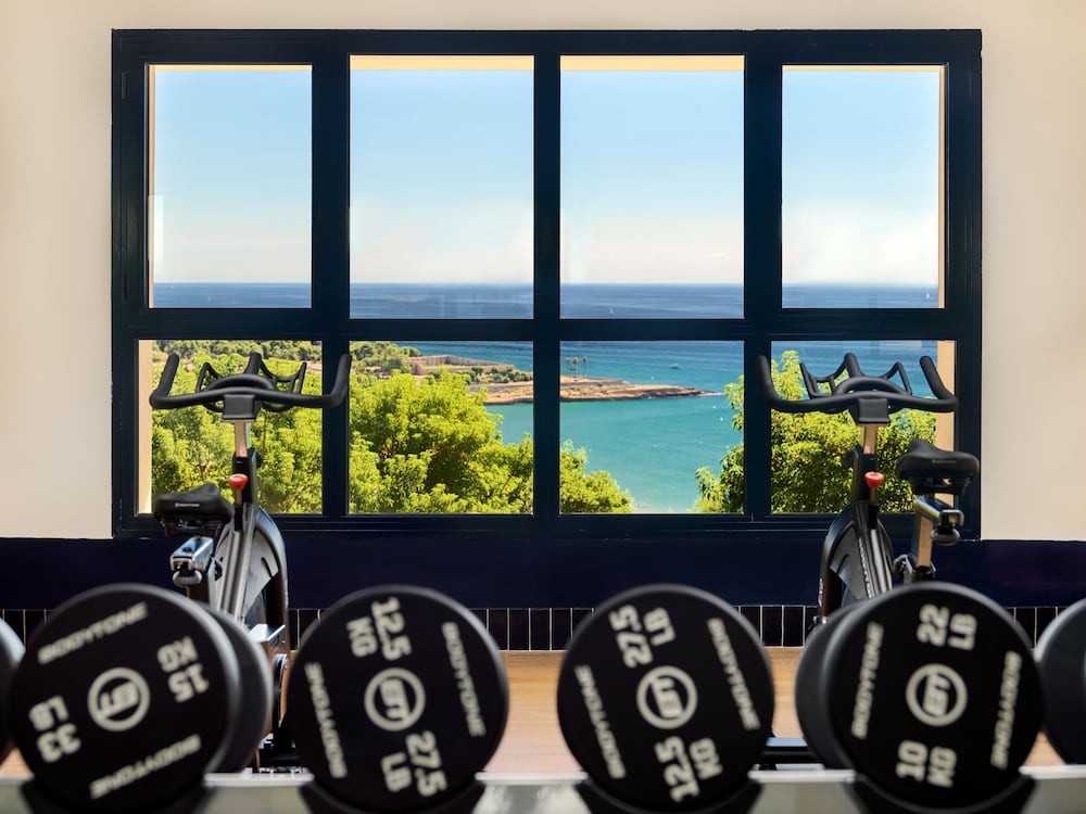 H10 Imperial Tarraco — Sports & recreation in Tarragona, Catalonia