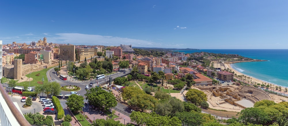H10 Imperial Tarraco — Attractions in the area in Tarragona, Catalonia