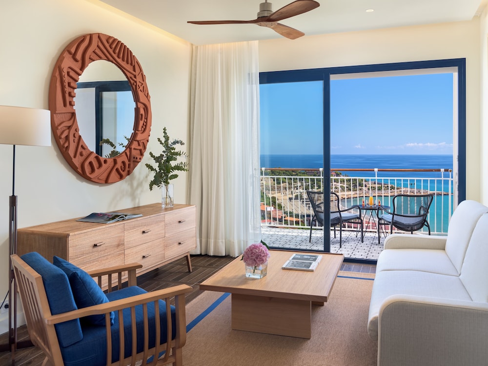 H10 Imperial Tarraco — Hotel rooms in Tarragona, Catalonia