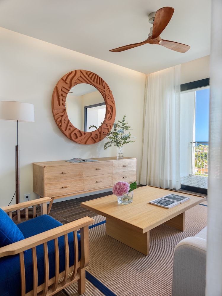 H10 Imperial Tarraco — Hotel rooms in Tarragona, Catalonia