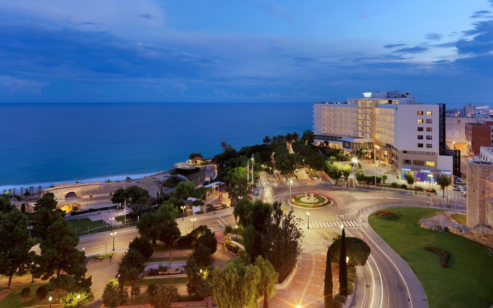 H10 Imperial Tarraco — Attractions in the area in Tarragona, Catalonia