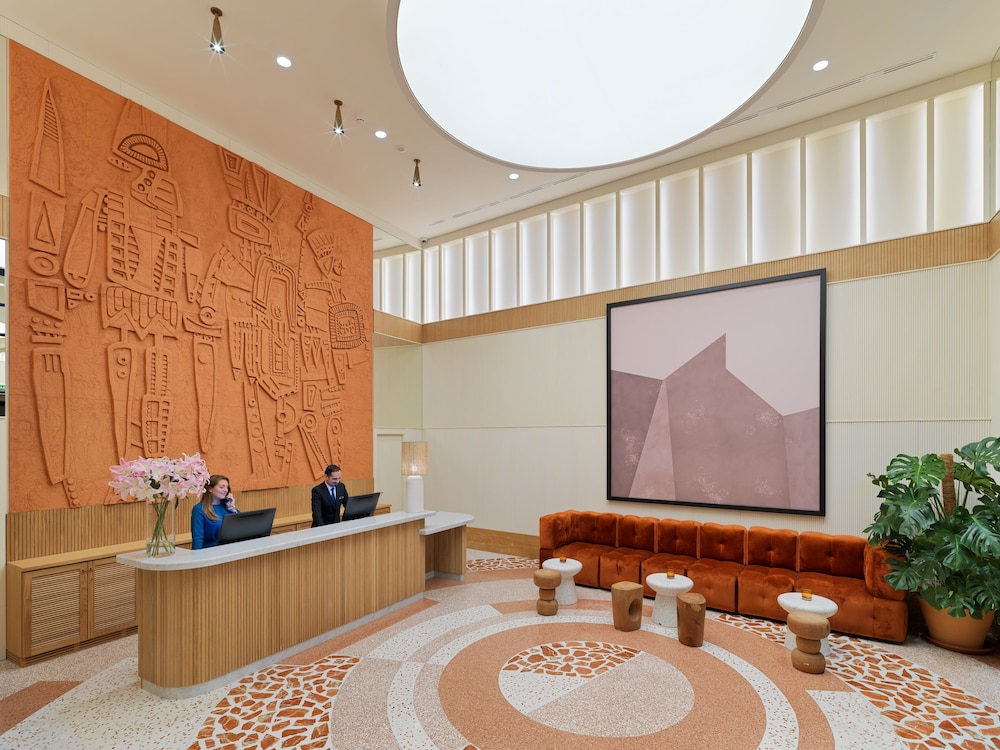 H10 Imperial Tarraco — Hotel building in Tarragona, Catalonia