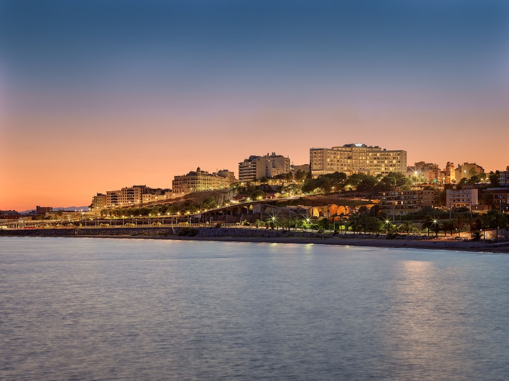 H10 Imperial Tarraco — Attractions in the area in Tarragona, Catalonia