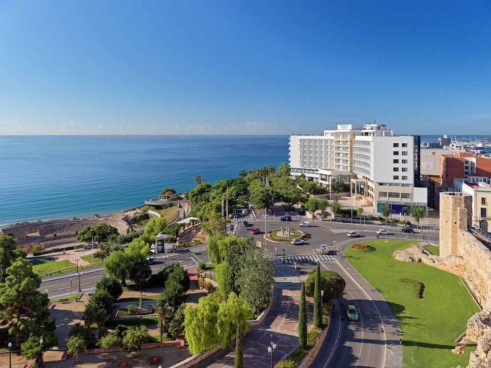 H10 Imperial Tarraco — Attractions in the area in Tarragona, Catalonia