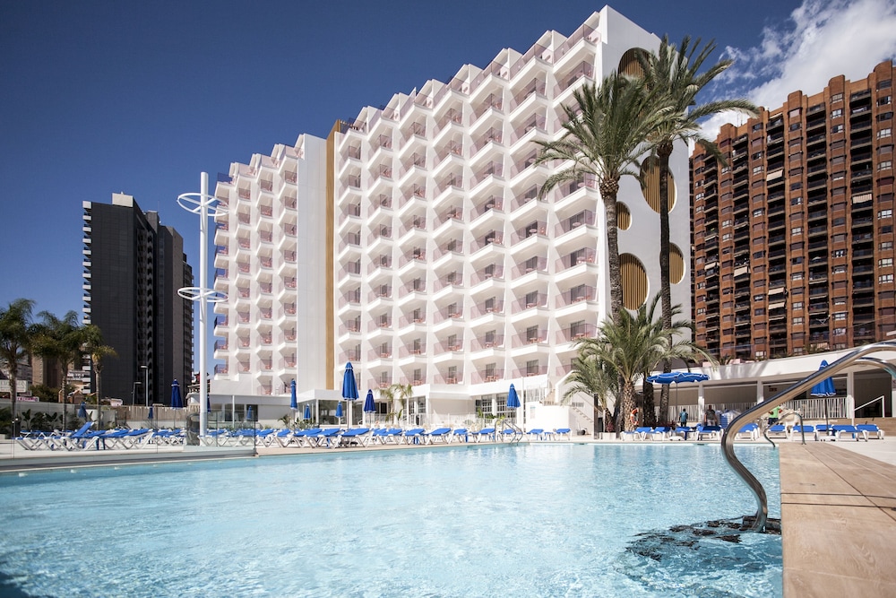 Hotel Ambassador Playa II - zdjęcie 2