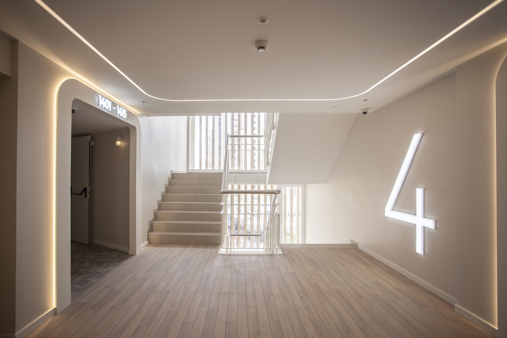 Hotel Ambassador Playa II — Hotel building in Benidorm, Valencian Community