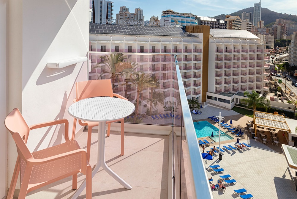 Hotel Ambassador Playa II - zdjęcie 5