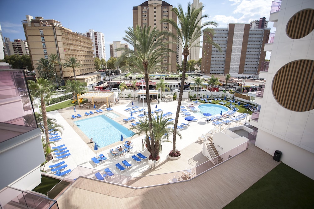 Hotel Ambassador Playa II - zdjęcie 3