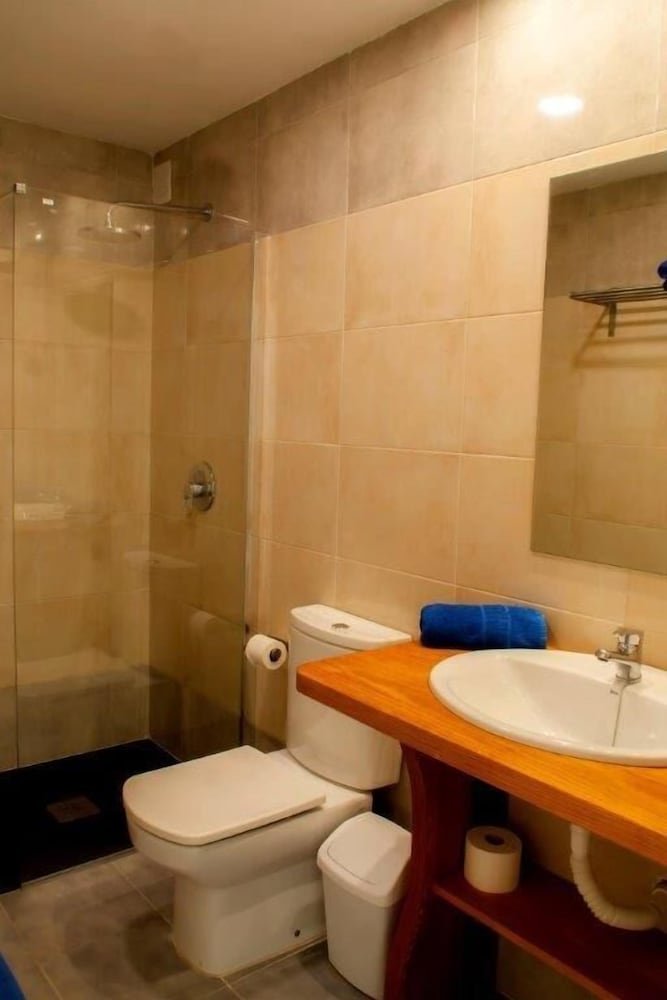 Apartamentos San Marcial — Hotel rooms in Puerto del Carmen, Canary Islands