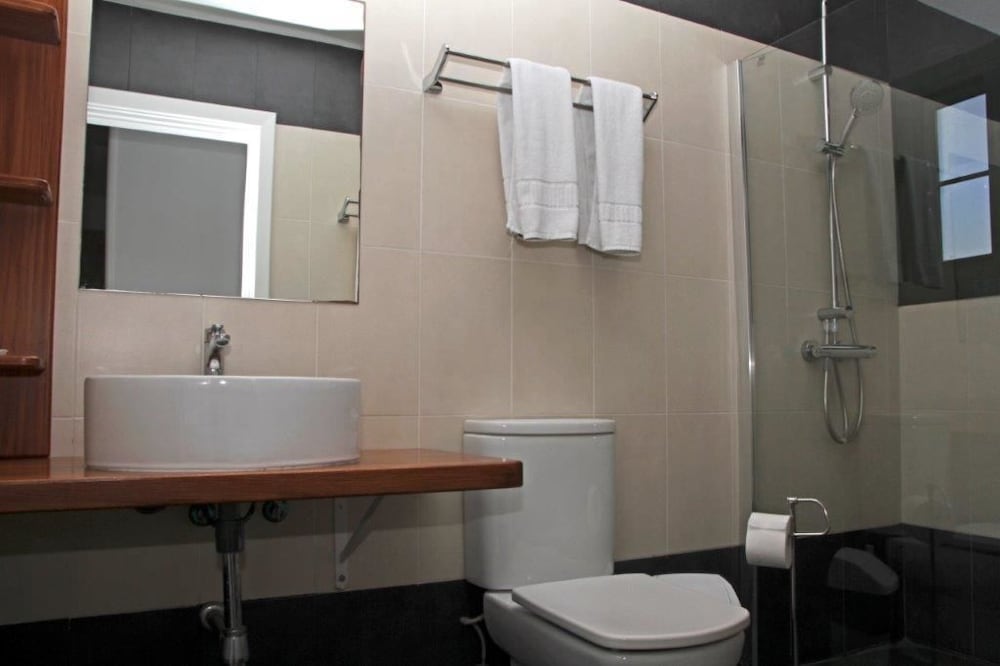 Apartamentos San Marcial — Hotel rooms in Puerto del Carmen, Canary Islands