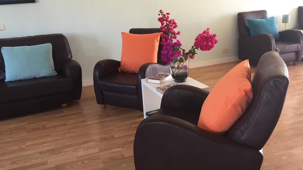 Apartamentos San Marcial — Hotel rooms in Puerto del Carmen, Canary Islands