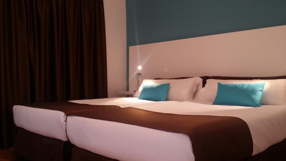 Apartamentos San Marcial — Hotel rooms in Puerto del Carmen, Canary Islands