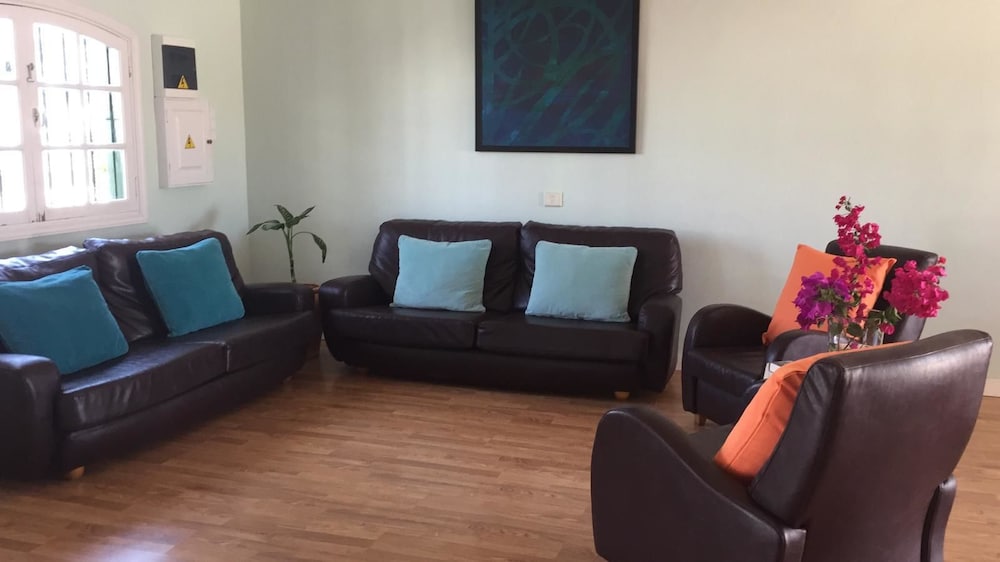 Apartamentos San Marcial — Hotel rooms in Puerto del Carmen, Canary Islands