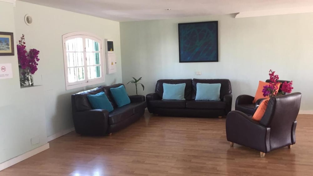 Apartamentos San Marcial — Hotel rooms in Puerto del Carmen, Canary Islands