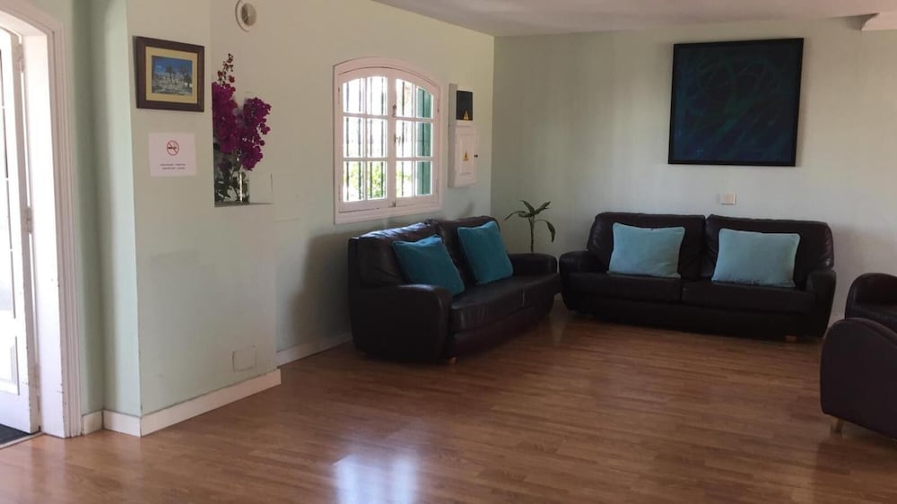 Apartamentos San Marcial — Hotel rooms in Puerto del Carmen, Canary Islands