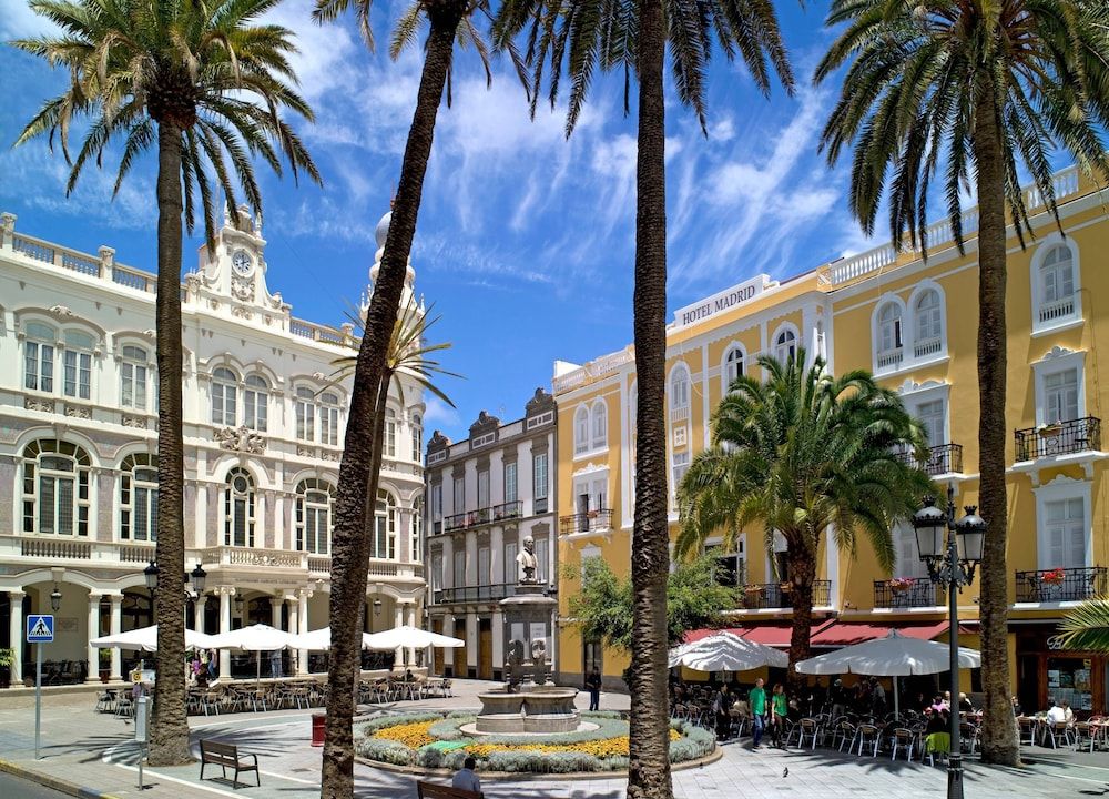 Boutique Hotel Cordial Malteses
