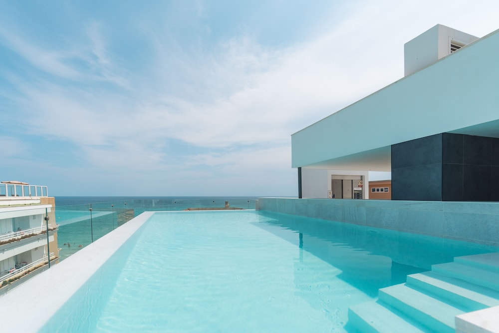 Senator Cala Millor Hotel — Main photo in Cala Millor, Balearic Islands