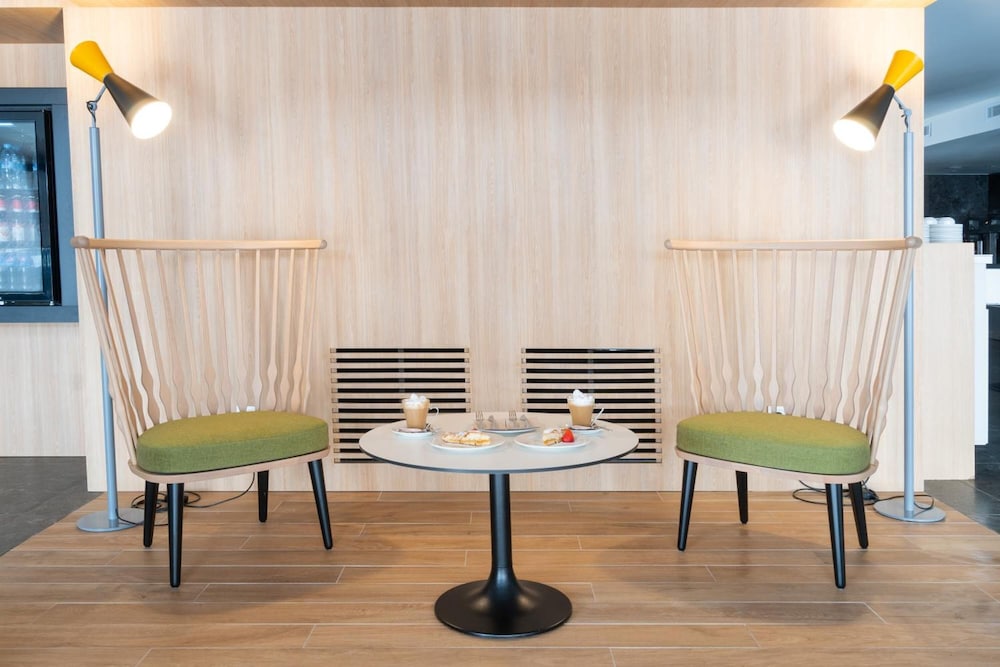 Senator Cala Millor Hotel — Restaurant & bars in Cala Millor, Balearic Islands