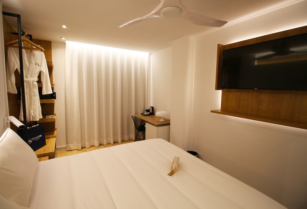 Senator Cala Millor Hotel — Hotel rooms in Cala Millor, Balearic Islands