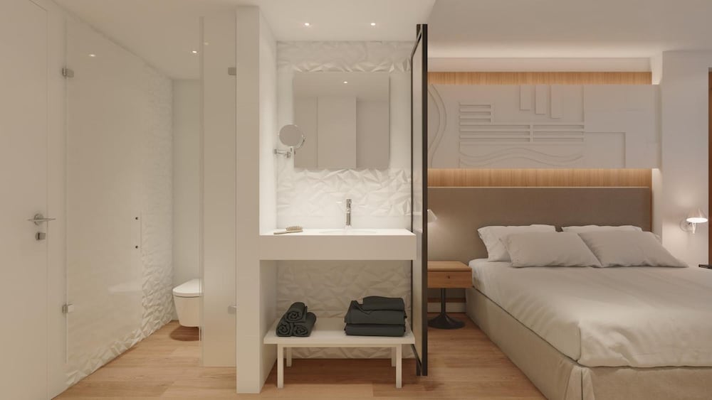 Senator Cala Millor Hotel — Hotel rooms in Cala Millor, Balearic Islands