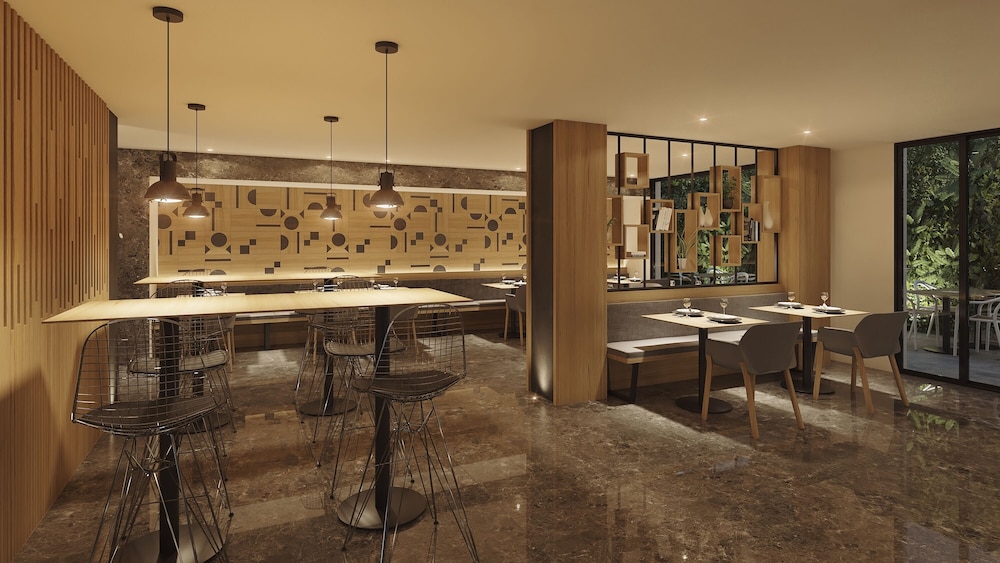 Senator Cala Millor Hotel — Restaurant & bars in Cala Millor, Balearic Islands