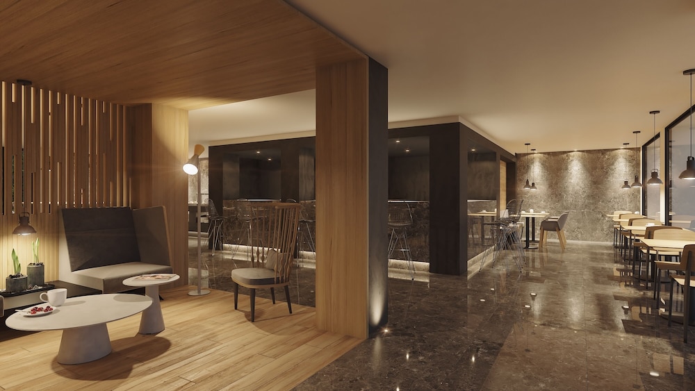 Senator Cala Millor Hotel — Restaurant & bars in Cala Millor, Balearic Islands