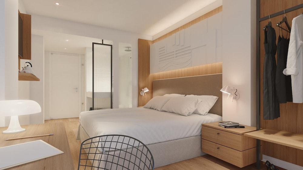 Senator Cala Millor Hotel — Hotel rooms in Cala Millor, Balearic Islands