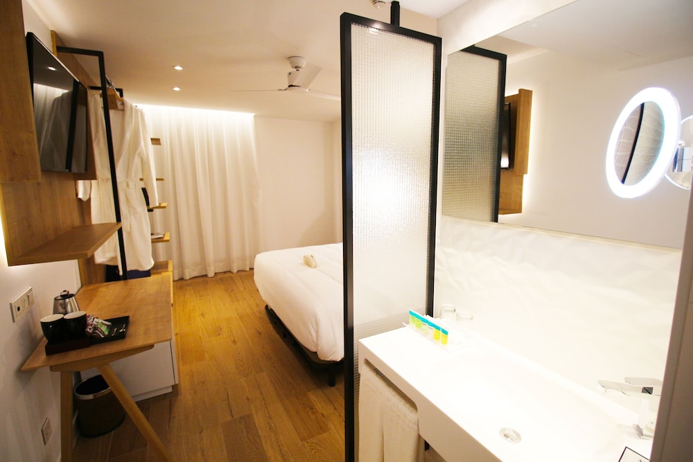Senator Cala Millor Hotel — Hotel rooms in Cala Millor, Balearic Islands