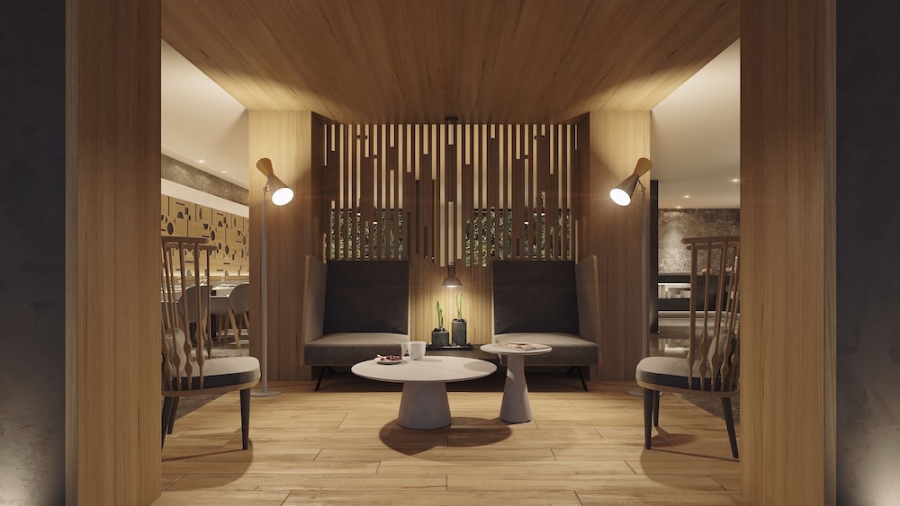 Senator Cala Millor Hotel — Restaurant & bars in Cala Millor, Balearic Islands